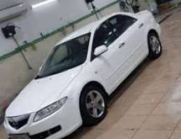 Mazda6 2007