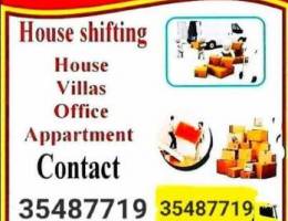 Bahrain house shifting office store shop s...