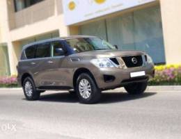 2019 Model Nissan Patrol XE Ù†ÙŠØ³Ø§Ù† Ø¨Ø§ØªØ±ÙˆÙ„