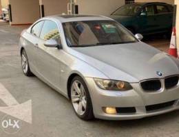 Ù…Ø·Ù„ÙˆÙˆÙˆØ¨ 330i 2009