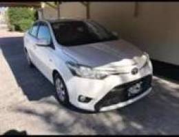 For sale Toyota Yaris