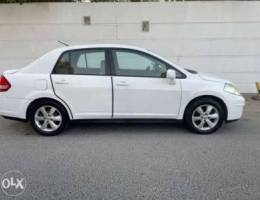 Nissan tiid for sale