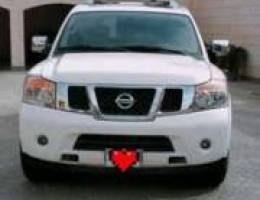 Nissan Armada Car 2011 for Sale BD 3500.00...