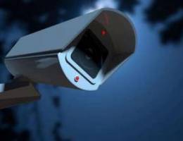 CCTV Installation Service