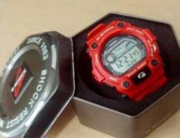 Gshock