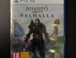 Assassinâ€™s Creed Valhalla