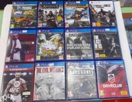 ps4 second hand games for sale good condit...