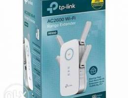 TP-LINK AC-2600 WiFi extender