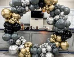 Ballons decorater