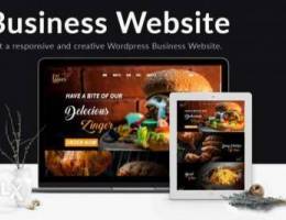 Website Development Business Website Ecomm...