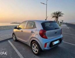 Kia Picanto 2019 Model for Sale