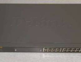 Brand New Ethernet Switch Hub Sharing Box ...