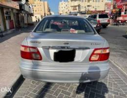 Nissan sunny for sale