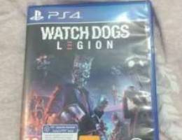 Watchdogs Legion I Sale or Exchange