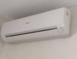 Panasonic Split AC 60bd