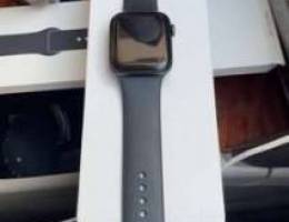 apple watch S5 44MM