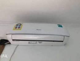 Hisense AC for sale