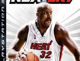 Nba 2K7