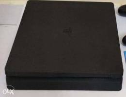 Ps4 Slim ONLY MACHINE rare 7.02 system