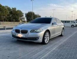 Bmw 528