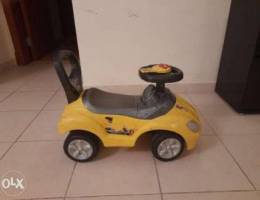 Kids Car