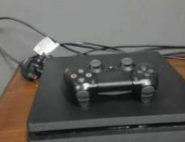 playstation 4 for Sale