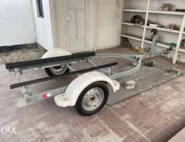 trailer for sale