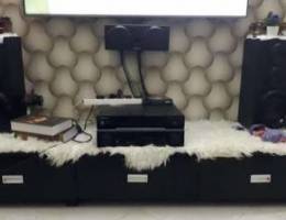 Pioneer Home theater sound system