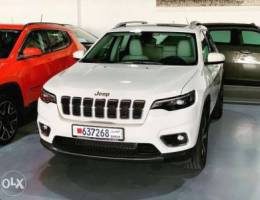 Jeep Cherokee limited V6 25000km warranty ...