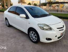 urgent sale toyota yaris model 2006 full o...