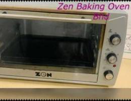 Big Size Zen Baking Oven is for sale