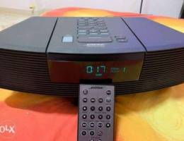 Bose wave player for Sale