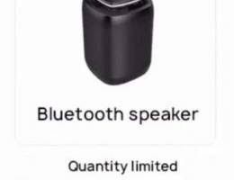 Huawei Bluetooth speaker with free gifts B...