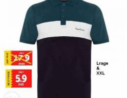 Pierre cardin t-shirt polo