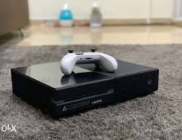 Xbox one 500gb