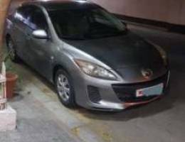 Mazda 3 for sale