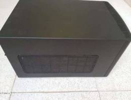 Case Only: Fractal Design Node 304 (Used)