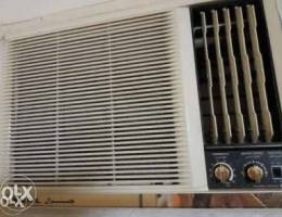 General Ac Excellent working Last day sale