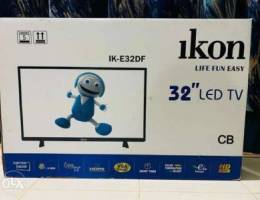 Ikon 32"tv