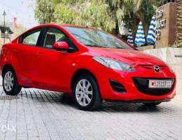 Mazda2,year 2015,single owner, non acciden...