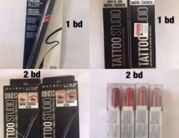 â€Maybelline makeup collection â€Ž Ù…ÙƒÙŠØ§Ø¬ Ù…Ø¬Ù…Ùˆ...