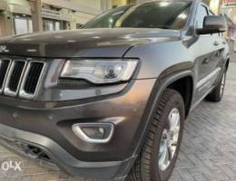 Grand cherokee ! agent maintained