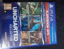 Uncharted Collection