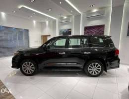 Lexus LX570 for sale