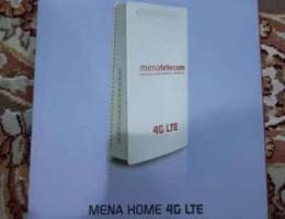 Menatelecom router