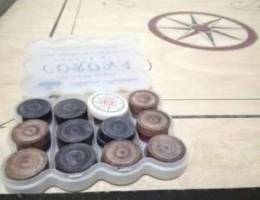 Carrom board