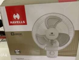 Fan for sale