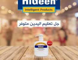 HIGEEN 500ml