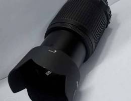 Nikon 55-200 vr lens for sale