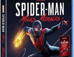 spider man ( special edition ) ps5